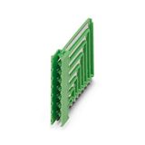 MSTBO 2,5/ 5-GL-5,08 BU - PCB header