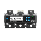 Ekip Touch Measuring LSIG In=160A XT2 3p