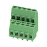 MKKDS 1,5/ 5-5,08 - PCB terminal block