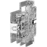 Allen-Bradley 195-GA20 195 IEC Auxiliary Contacts for Side Mounting, 2 N.O. 0 N.C.