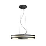 Being Hue pendant black 1x33.5W 24V