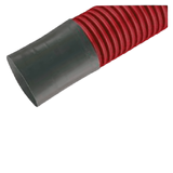 Underground Corrugated Conduit Coupling 110mm THORGEON