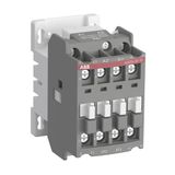 AX09-30-01-36 190V50Hz/220V60Hz Contactor