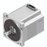 EMMS-ST-87-S-S-G2 Stepper motor