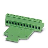 PCB connector