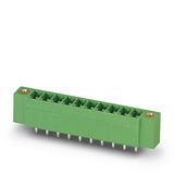 MCV 1,5/ 8-GF-3,81 BK AU - PCB header