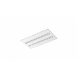 TERRA 2 LED N 595x300mm x2 3500lm 840 WHITE MAT (31W)