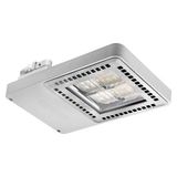 SMART[4] - HACCP - 1 MODULE - STAND ALONE - 1 X DALI DT6 - 60° OPTIC - 4000 K - IP65 - CLASS I