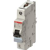 S401M-UCZ3 Miniature Circuit Breaker