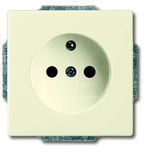20 MUCKS-82-500 CoverPlates (partly incl. Insert) future®, solo®; carat®; Busch-dynasty® ivory white