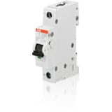 S201MT-Z8UC Miniature Circuit Breaker - 1P - Z - 8 A