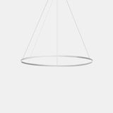 Pendant Circular Downward ø1200 Surface LED 63.5W 2421lm 2700K White