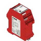 Safety module 2NO instantaneous 1NO re CS AT-32V024