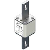 Fuse-link, high speed, 550 A, AC 690 V, compact size 1, 45 x 45 x 148 mm, aR, IEC, UL