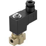 VZWD-L-M22C-M-G18-20-V-3AP4-40 Air solenoid valve