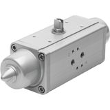 DAPS-0240-090-RS4-F1012-T4 Quarter turn actuator