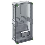 Terminal block enclosure RKi 4/18 K-18x4²