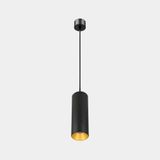 Pendant Play Deco Surface 8.6 LED neutral-white 4000K CRI 90 DALI-2 Black/Gold IP20 637lm