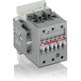 A50-30-11 24V 50Hz / 24V 60Hz Contactor