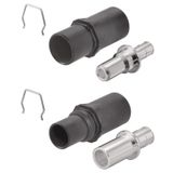 Contact (industry plug-in connectors), Female, 550, HighPower 550 A, 3