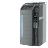 SINAMICS G120X Rated power: 75 kW At 1.1 60s, 1 6SL3220-3YH42-1CP0