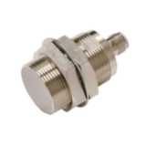 Proximity sensor, inductive, nickel-brass, short body, M30, shielded, E2EN2066H