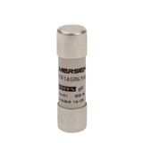 High-Speed Cylindrical Fuse 14x51 gR 690VAC 63A