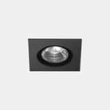 Downlight IP66 Max Square LED 17.3W 2700K Black 1844lm