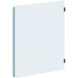 TZB208L Door, Field Width: 2, 1243 mm x 525.5 mm x 27 mm, IP55