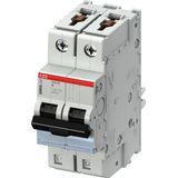 S402M-K6 Miniature Circuit Breaker