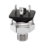 Pressure transmitter - XMLP - 10bars - G1/4A male - 0,5..4,5V - DIN - set of 40