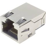 RJI RJ45 jack 1Gbit CE