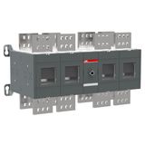 OT2500E22C CHANGE-OVER SWITCH