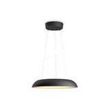 Amaze Hue pendant black