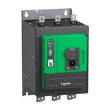 Soft starter ATS480 140A 208 to 690V