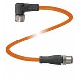 V1-W-OR5M-POC-V1-G connection cable