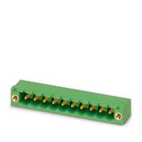 MSTB 2,5/ 4-GF-5,08 AU - PCB header