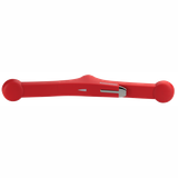 Direct operation handle 0-1 type J4 Red