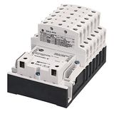 Allen-Bradley 500LG-1000A1-E Modular Lighting Contactor, 110V At 50 Hz/115-120V At 60 H, 10 NOC & 0 NCC, Open Style, Open Type Without Enclosure, Electrically Held