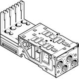 VMPA2-AP-2-1-EMS-4 Sub-base