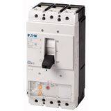 Circuit-breaker, 3p, 220A, motor protection, 1000 V