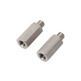 Spacer (Housing), Klippon TB (Terminal Box), 10 x 11.2 x 15 mm, Stainl