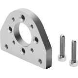 FSR-16 Flange mounting