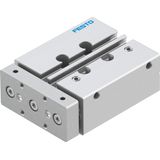 DFM-12-30-P-A-GF Guided actuator