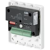 MG/A4.4.1 Zone Module, 4-fold, Surface Mounted