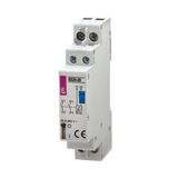 Switch, RBS220-20-24V AC