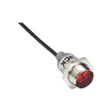 Photoelectric sensors:  GR18: GRTE18S-N1342