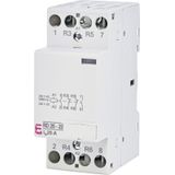 Modular contactor, RD 25-22-230V AC/DC