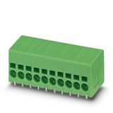 SPT 1,5/16-H-3,5 2RZ5,0MCOG-BK - PCB terminal block