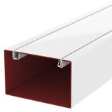 BSKM 0711RW Fire protection duct I30-I121 with inner coating 70x110x2000